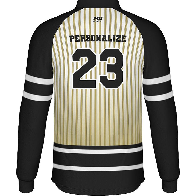 VINTAGE Warmup Jacket - Unisex
