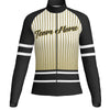 VINTAGE J579 Lightweight Womens Warm Up Jacket