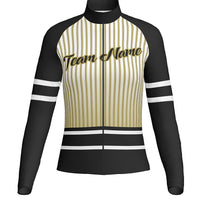 VINTAGE J579 Lightweight Womens Warm Up Jacket