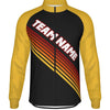 RETRO Warmup Jacket - Unisex