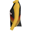 RETRO J579 Lightweight Womens Warm Up Jacket