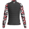 DIGI CA MO- J579 Lightweight Womens Warm Up Jacket