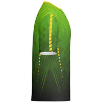 TRAIL - MEN'S CREW SS  - J536