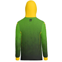 TRAIL - MEN'S HOODIE  - TH2225