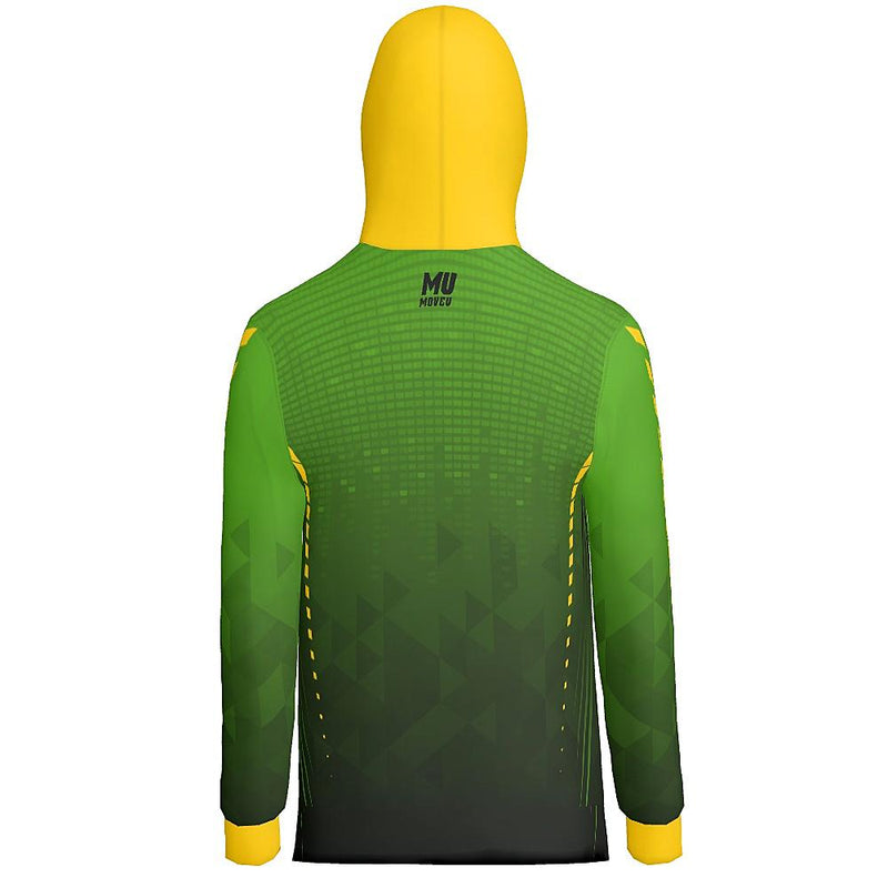 TRAIL - MEN'S HOODIE  - TH2225