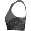 MOVE U Lace Custom Dance Crop Top