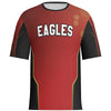 Mainframe J536 Men's Short Sleeve