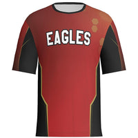 Mainframe J536 Men's Short Sleeve