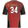 Mainframe J536 Men's Short Sleeve