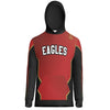 Mainframe J600 Hooded Sweatshirt