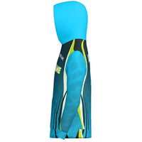 DEX J600 Hooded Sweatshirt