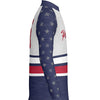 Patriot J519 Standup Collared Long Sleeve Quarter Zip - Regular
