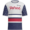 Patriot J536 Men's Short Sleeve