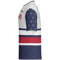 Patriot J536 Men's Short Sleeve
