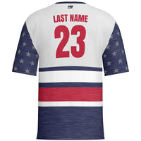 Patriot J536 Men's Short Sleeve