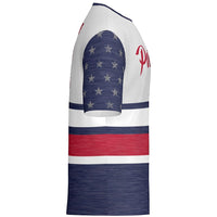 Patriot J536 Men's Short Sleeve