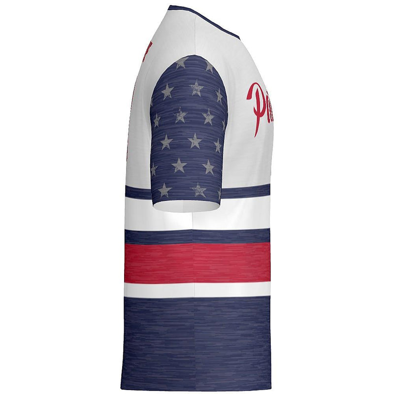Patriot J536 Men's Short Sleeve
