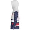 Patriot J600 Hooded Sweatshirt
