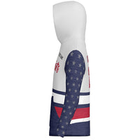 Patriot J600 Hooded Sweatshirt