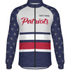 Patriot Warmup Jacket - Unisex
