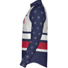 Patriot Warmup Jacket - Unisex