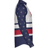 Patriot Warmup Jacket - Unisex