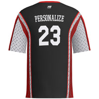 STEEL J536 Men's Short Sleeve