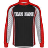 STEEL Warmup Jacket - Unisex
