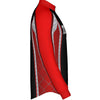 STEEL Warmup Jacket - Unisex
