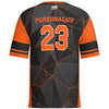 KINETIC J536 Men's Short Sleeve