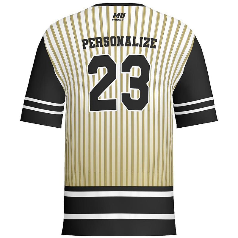 VINTAGE J536 Men's Short Sleeve
