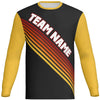RETRO J537 Mens Long Sleeve Jersey