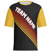 RETRO J536 Men's Short Sleeve
