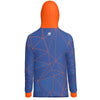 FRACTAL- MEN'S HOODIE - PR045