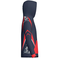 SHARP SHOOTER - MEN'S HOODIE - PR045