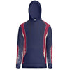 PATRIOTIC - MEN'S HOODIE - PR045