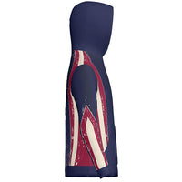 PATRIOTIC - MEN'S HOODIE - PR045