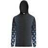 DIAMOND PLATE - MEN'S HOODIE - PR045