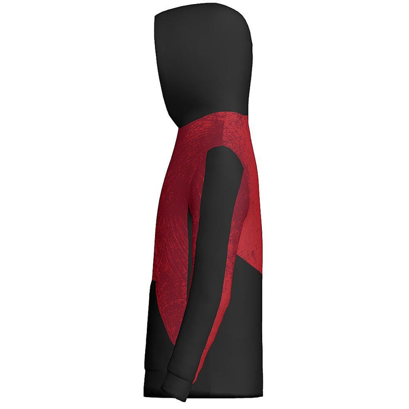 SCRAPER - MEN'S HOODIE - PR045
