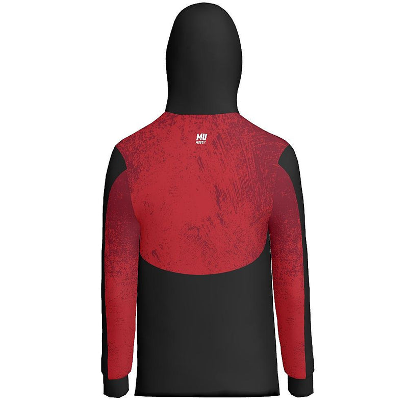 SCRAPER - MEN'S HOODIE - PR045