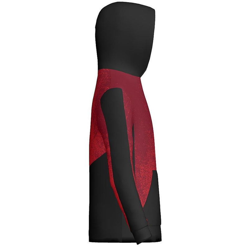 SCRAPER - MEN'S HOODIE - PR045