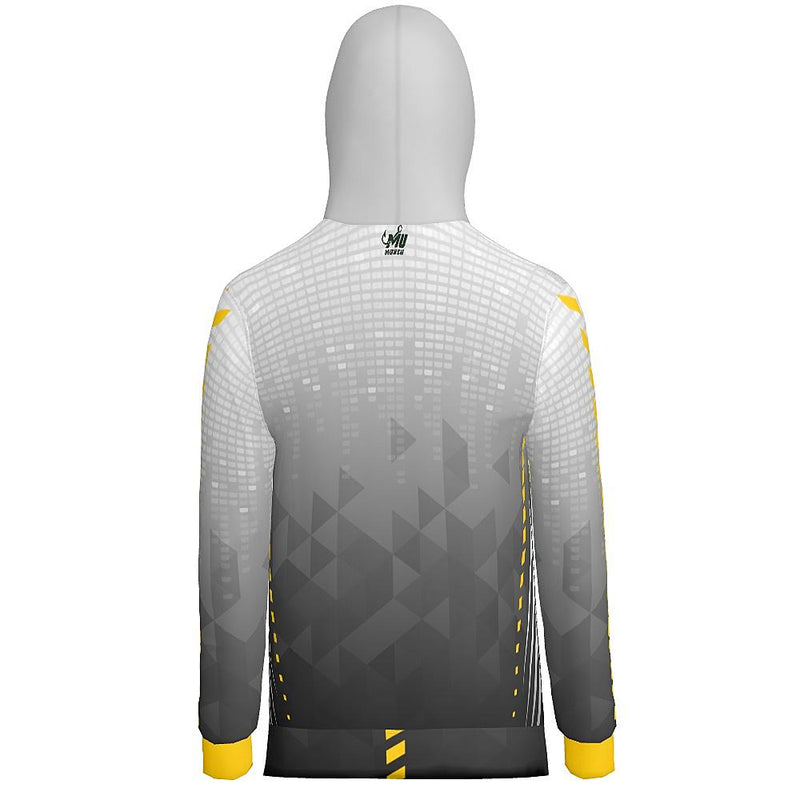 FOG - MEN'S HOODIE - PR045