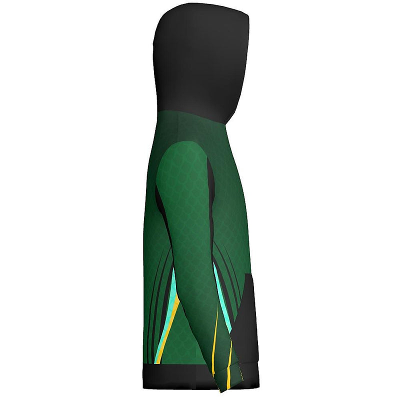 FISHBONE - MEN'S HOODIE - PR045