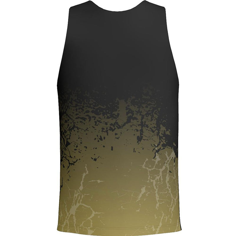 DAGGER - MEN'S/YOUTH BASKETBALL V-NECK - BBJ01-PM6.3oz