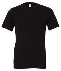 BELLA + CANVAS - Unisex Jersey Tee - 3001