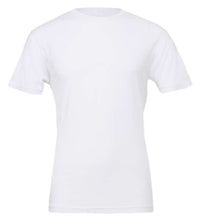 BELLA + CANVAS - Unisex Jersey Tee - 3001