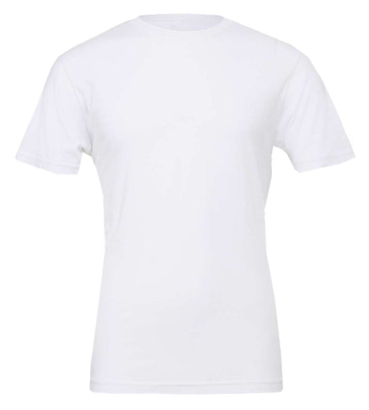 BELLA + CANVAS - Unisex Jersey Tee - 3001