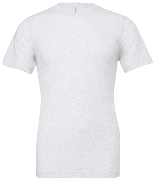 BELLA + CANVAS - Unisex Jersey Tee - 3001