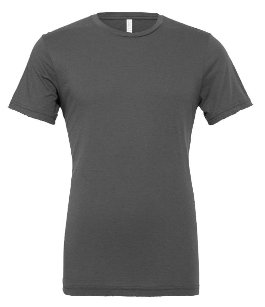 BELLA + CANVAS - Unisex Jersey Tee - 3001