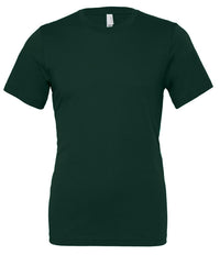 BELLA + CANVAS - Unisex Jersey Tee - 3001